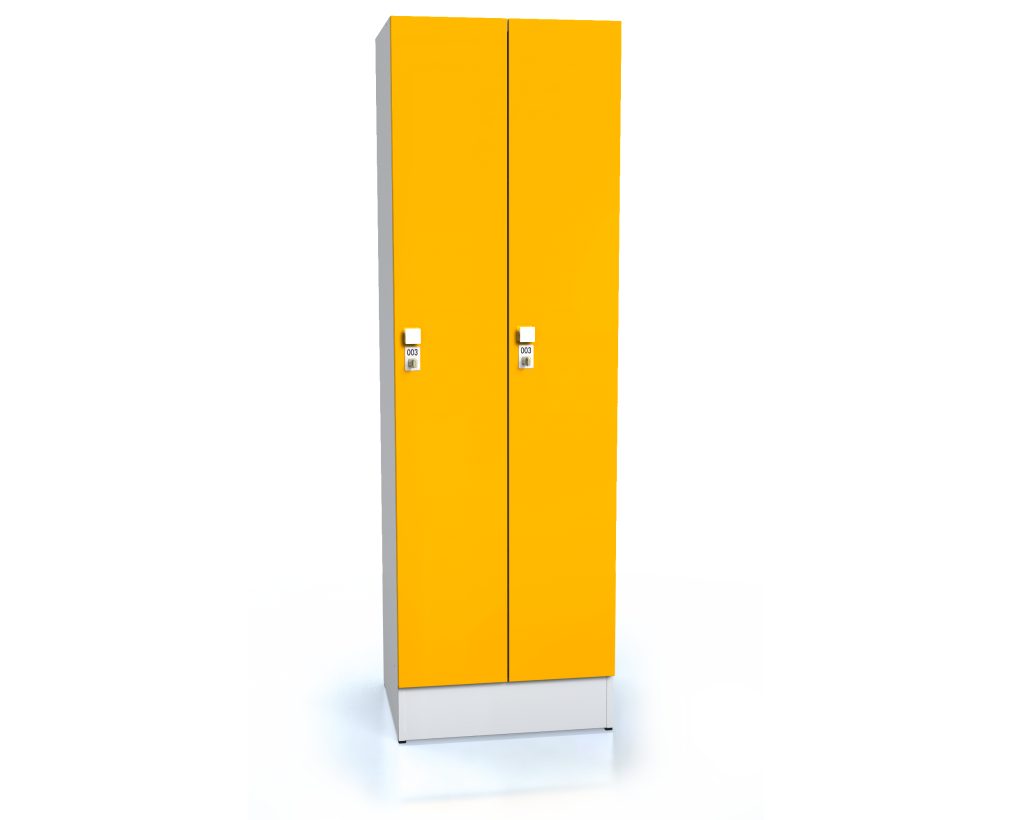 Premium Schränke ALFORT AD 1920 x 600 x 520